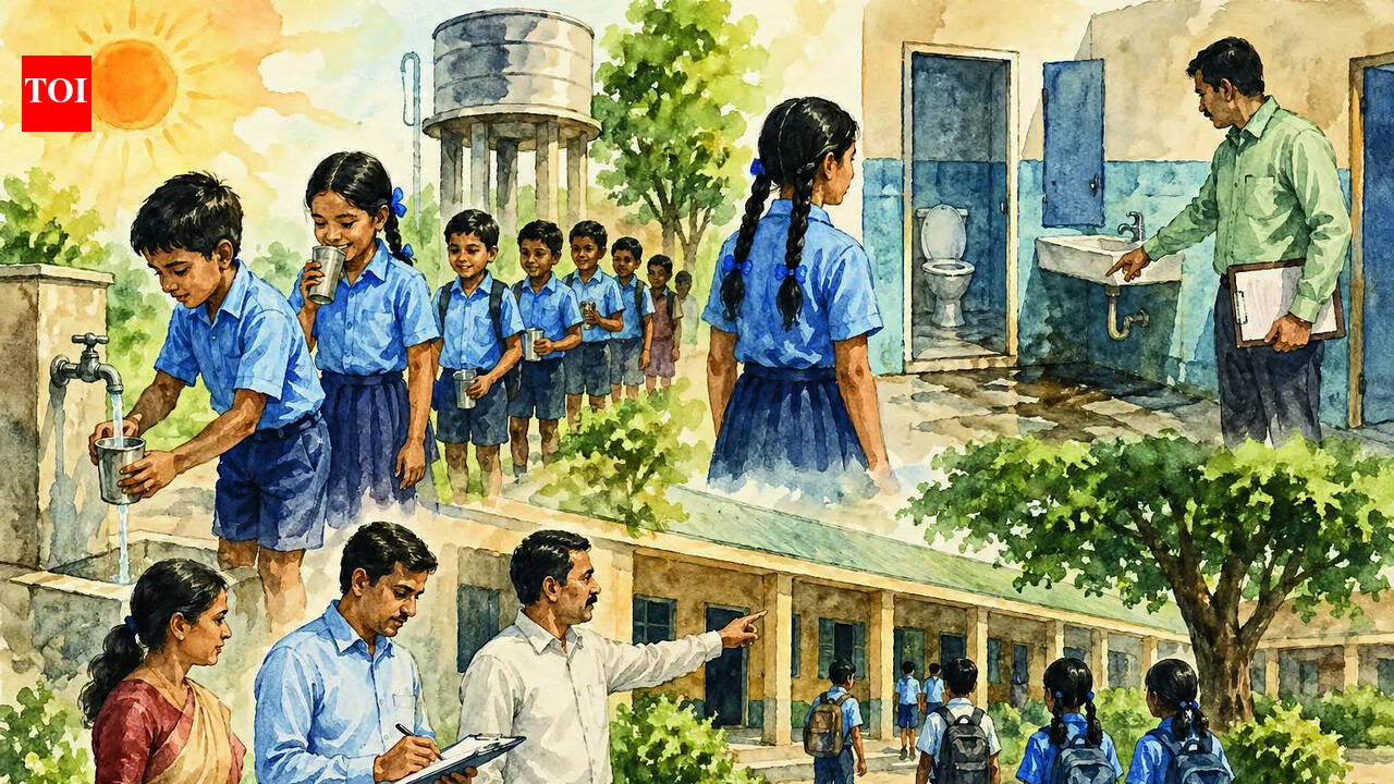 All private schools in Sambhajinagar told to carry out financial, structural &amp; safety audits
