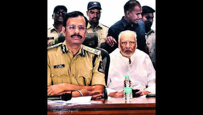 Police trace payments from masterminds to hired killers in Hyderabad advocate’s murder