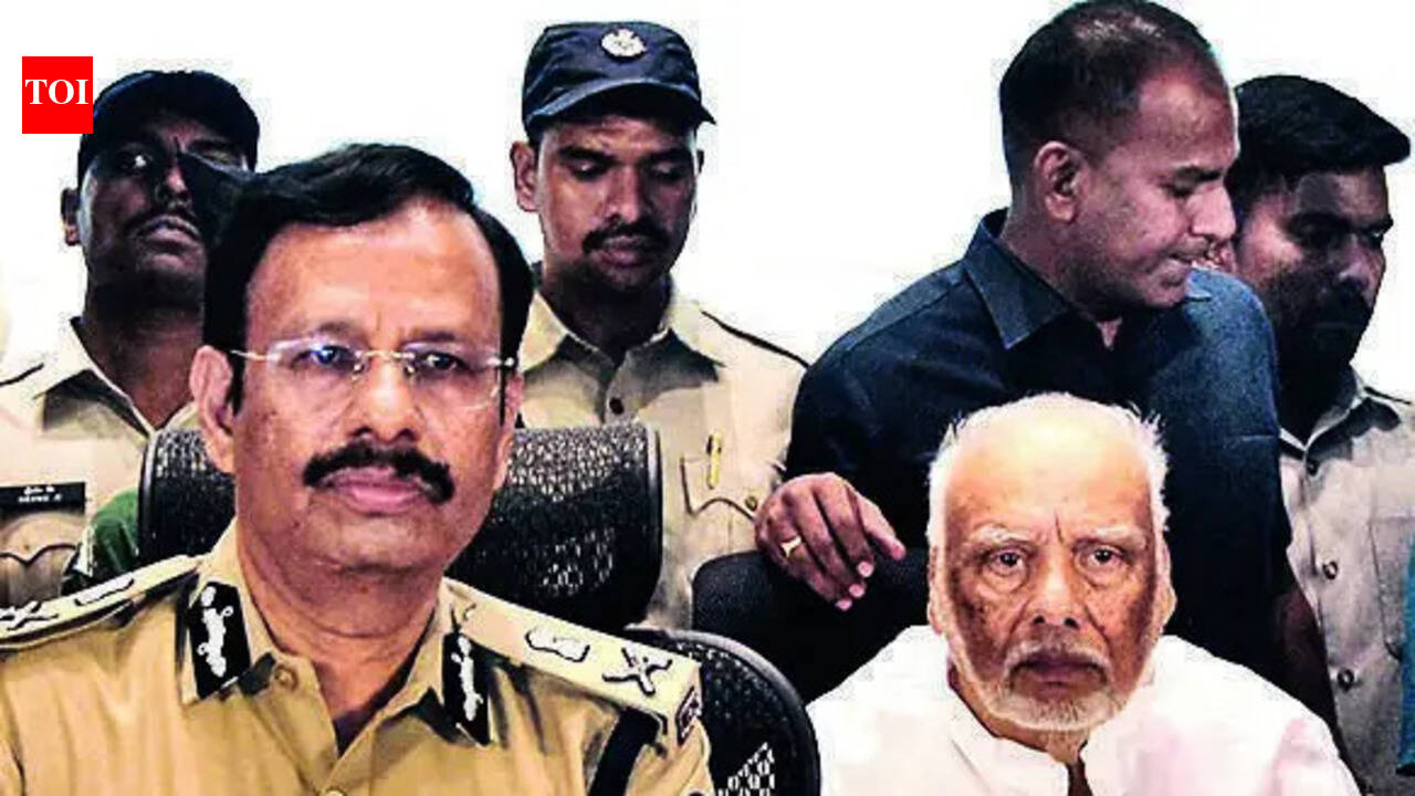 Police trace payments from masterminds to hired killers in Hyderabad advocate’s murder