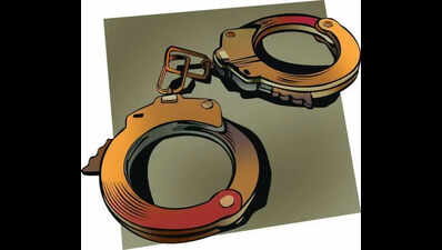 Two vloggers arrested for threatening and trying to extort money from Pocso accused’s father