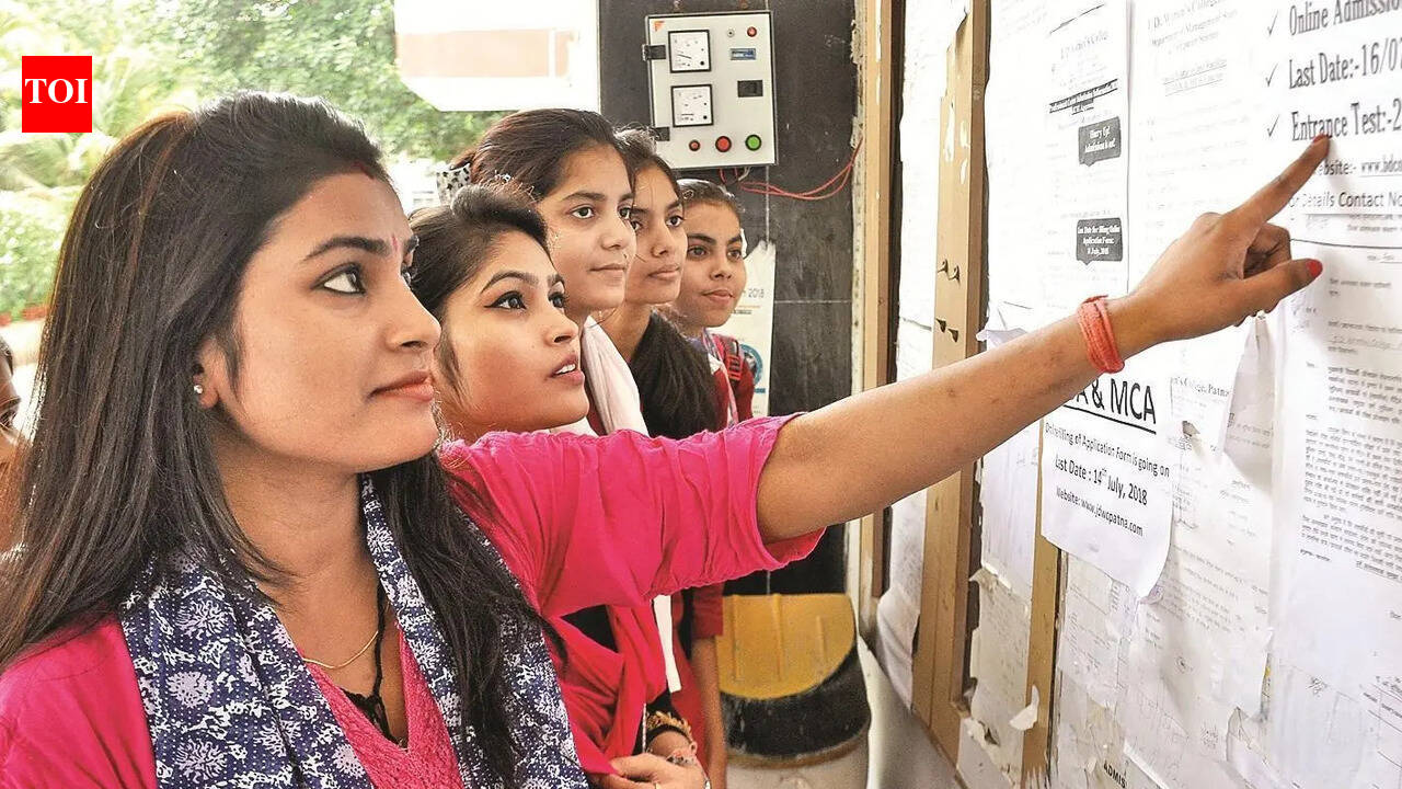 Mumbai degree colleges’ second merit list sees dip in arts, science cut-offs, commerce stays high