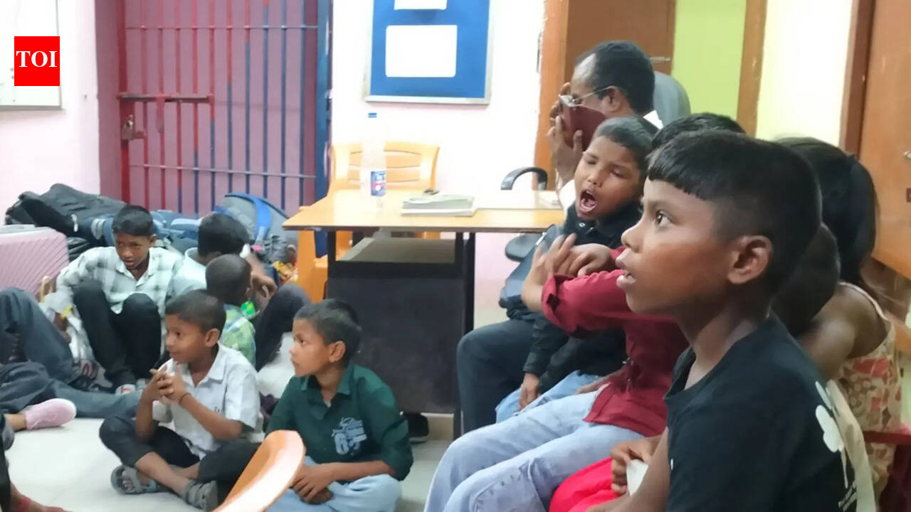Ernakulam CWC declines applications for child institutional care from financially stable parents