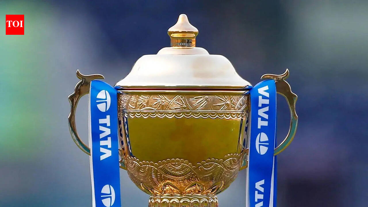 Madhya Pradesh man arrested in Ahmedabad for IPL betting racket