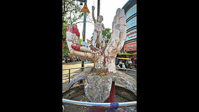 ‘Nanga Putla’ Stripped Of History Due To Apathy