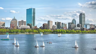 Mystery explosion heard in parts of Massachusetts, cause unclear: Report