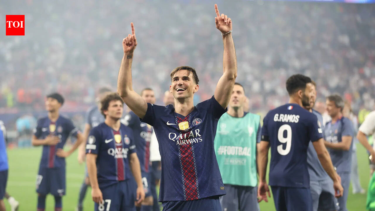 PSG retain Champions League title after penalty shootout win over Arsenal