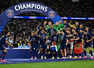 PSG retain Champions League title after penalty shootout win over Arsenal
