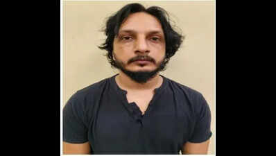 Delhi man arrested as associate of woman accused in Jaipur sextortion case