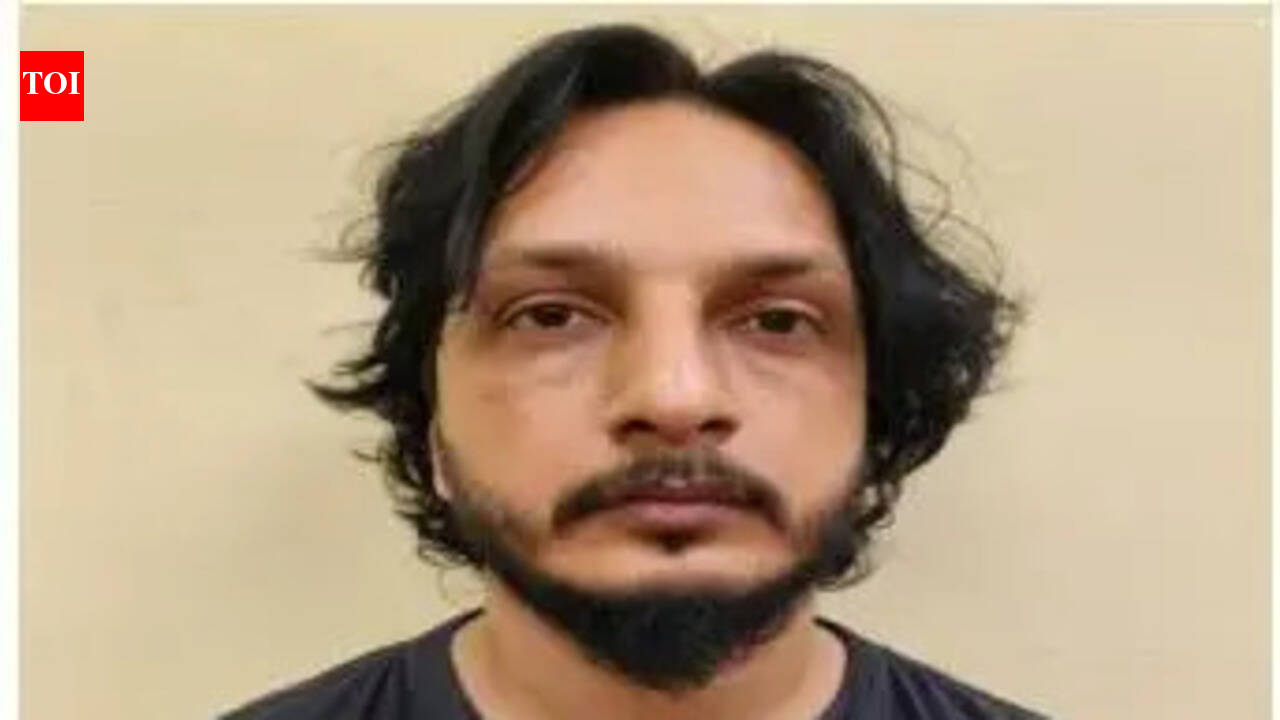 Delhi man arrested as associate of woman accused in Jaipur sextortion case