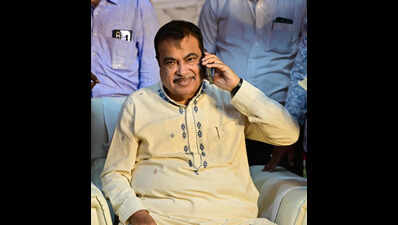 Aviation fuel shortage to hit five flights operations from Nagpur: Nitin Gadkari