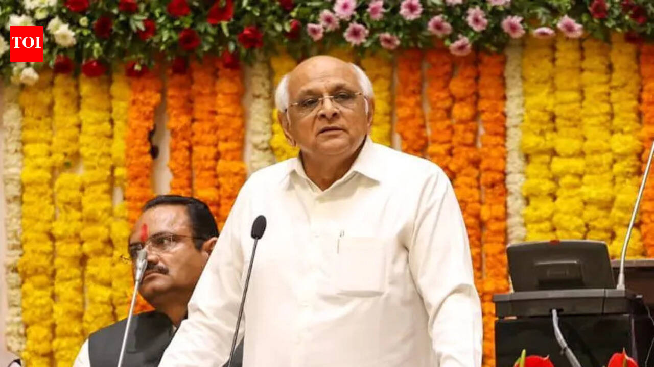 Gujarat chief minister leads GNFC’s golden jubilee celebrations at Narmada Nagar Township