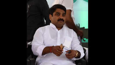MLC Satej Patil demands extension on hearing of the proposed water tariff draft