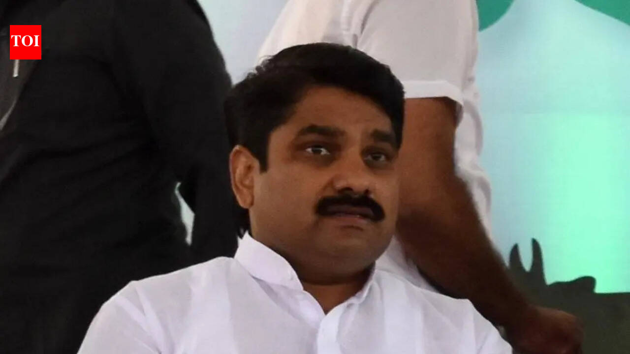 MLC Satej Patil demands extension on hearing of the proposed water tariff draft