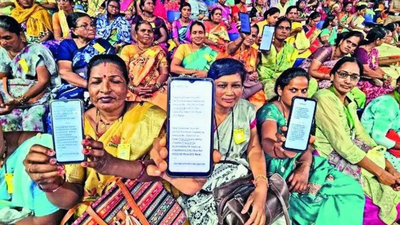 Maharashtra: 80 lakh women removed from Ladki Bahin scheme as e-KYC deadline ends; govt rules out new enrolments