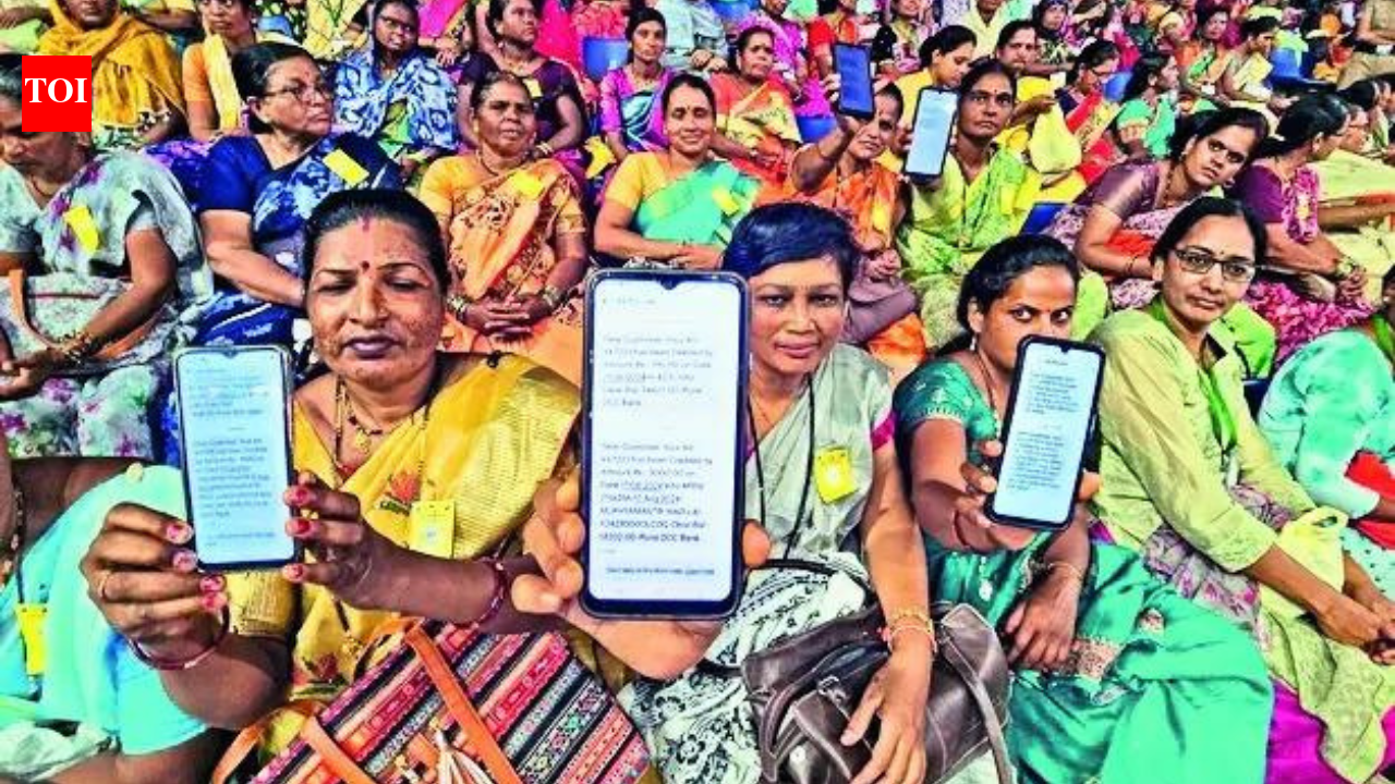 Maharashtra: 80 lakh women removed from Ladki Bahin scheme as e-KYC deadline ends