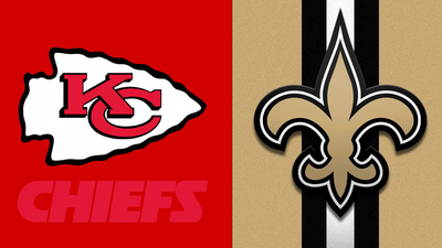  Kansas City Chiefs and New Orleans Saints linked to $14.75 million New York Giants' defensive star