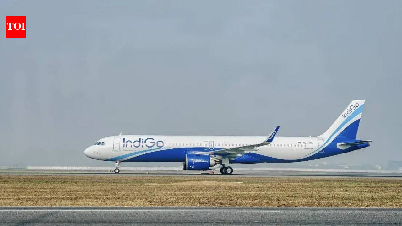 Bomb scare delays Pune-Guwahati flight, security check finds nothing suspicious