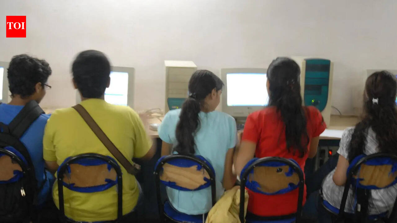 FYJC first cut-off scores stay high despite SSC drop, Latur college tops Maha with 100% in general category