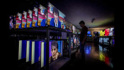 Consumer durable firms rethink festive season playbook amid cost pressure & monsoon concerns