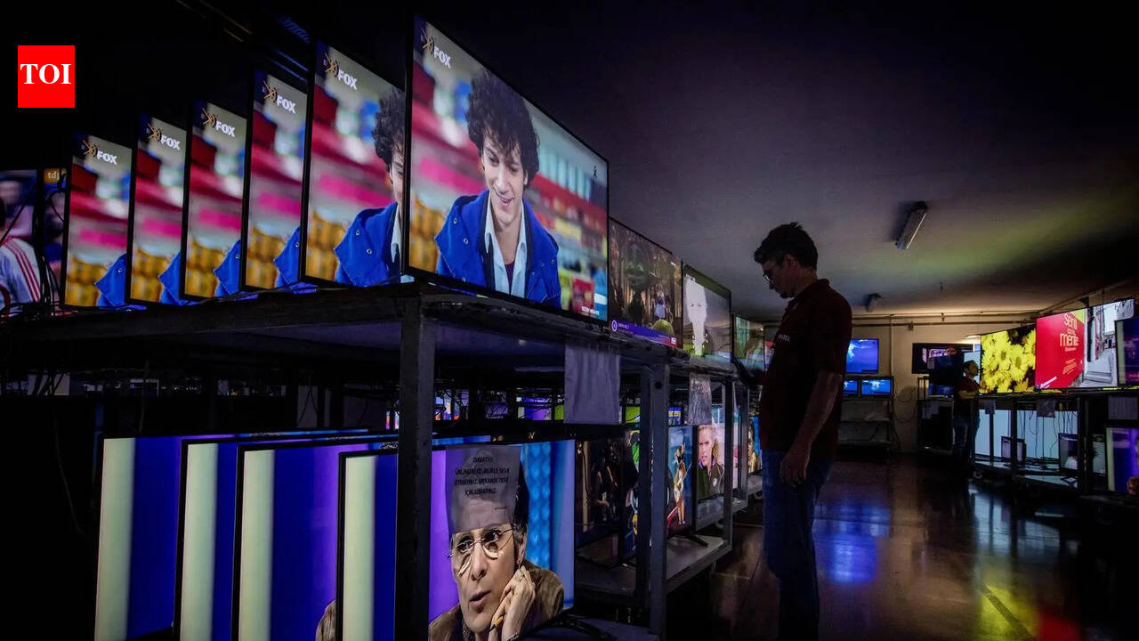 Consumer durable firms rethink festive season playbook amid cost pressure &amp; monsoon concerns