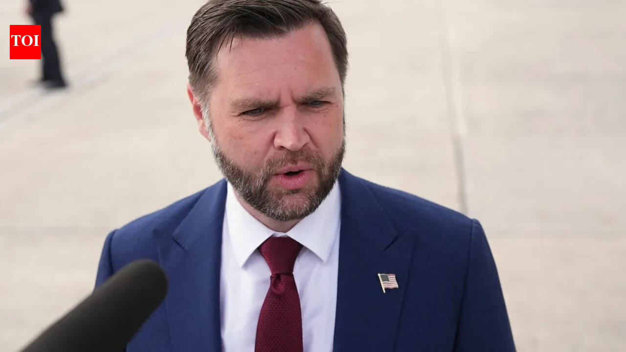 JD Vance is not fighting on social media as he used to. 'Real reason' angers White House