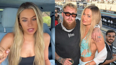 Did Jutta Leerdam really leave Jake Paul for Marlon? Truth behind viral $600K support rumor