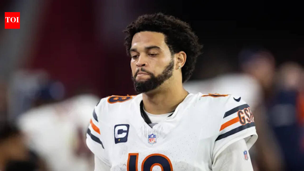 Madden 27 cover leaked: Caleb Williams divides the internet as fans mock him with anti-feminine slurs