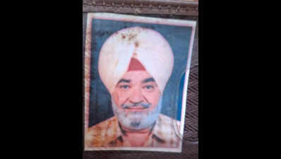 Expat daughters’ unanswered calls expose double murder in locked Ludhiana house.