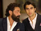 Bobby Deol reveals both his sons want to become actors