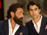 Bobby Deol reveals both his sons want to become actors