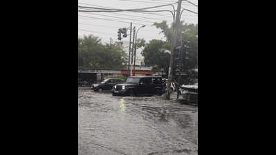 Army and civil teams formed to flood-proof Ludhiana.