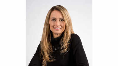 Nvidia CFO Colette Kress at company's earnings call: AI is no longer nice-to-have as ...