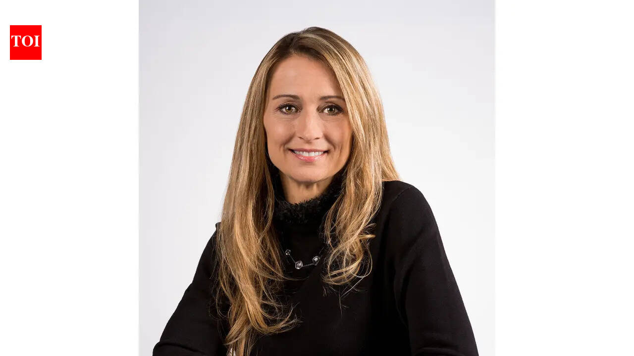 'AI is no longer ..': What Nvidia CFO Colette Kress said at company's earnings call