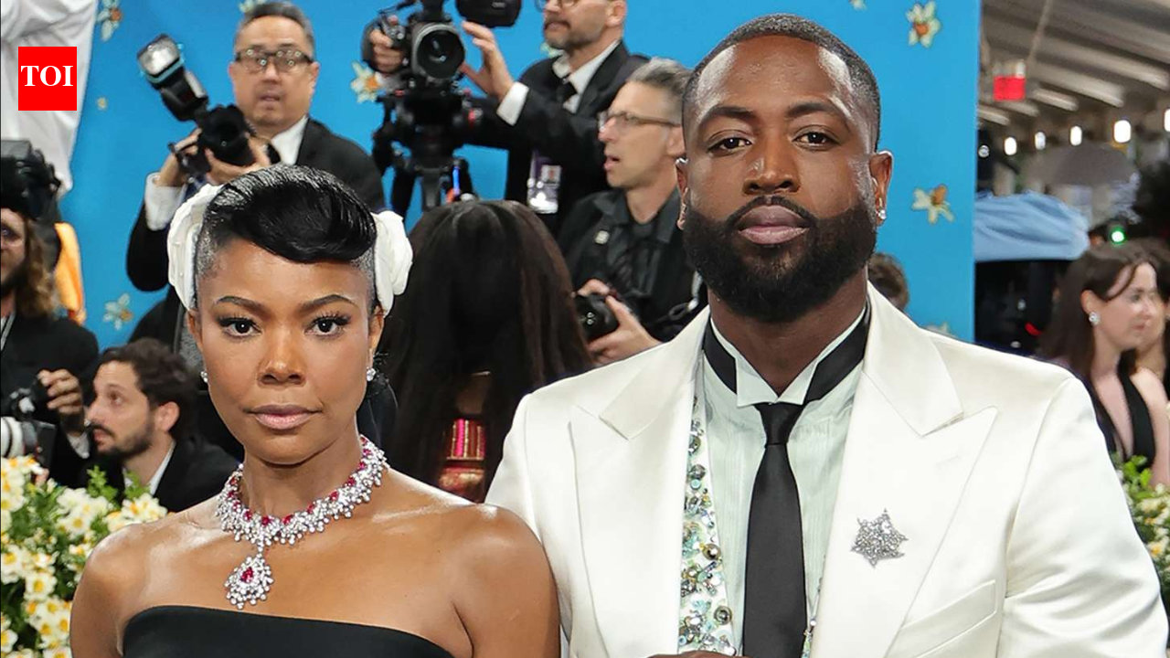 “I was devastated”: Dwyane Wade’s wife Gabrielle Union opens up about her feelings on him fathering a child with another woman
