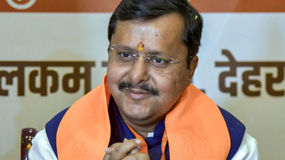 Nitin Nabin in Uttarakhand, BJP signals early prep for assembly polls