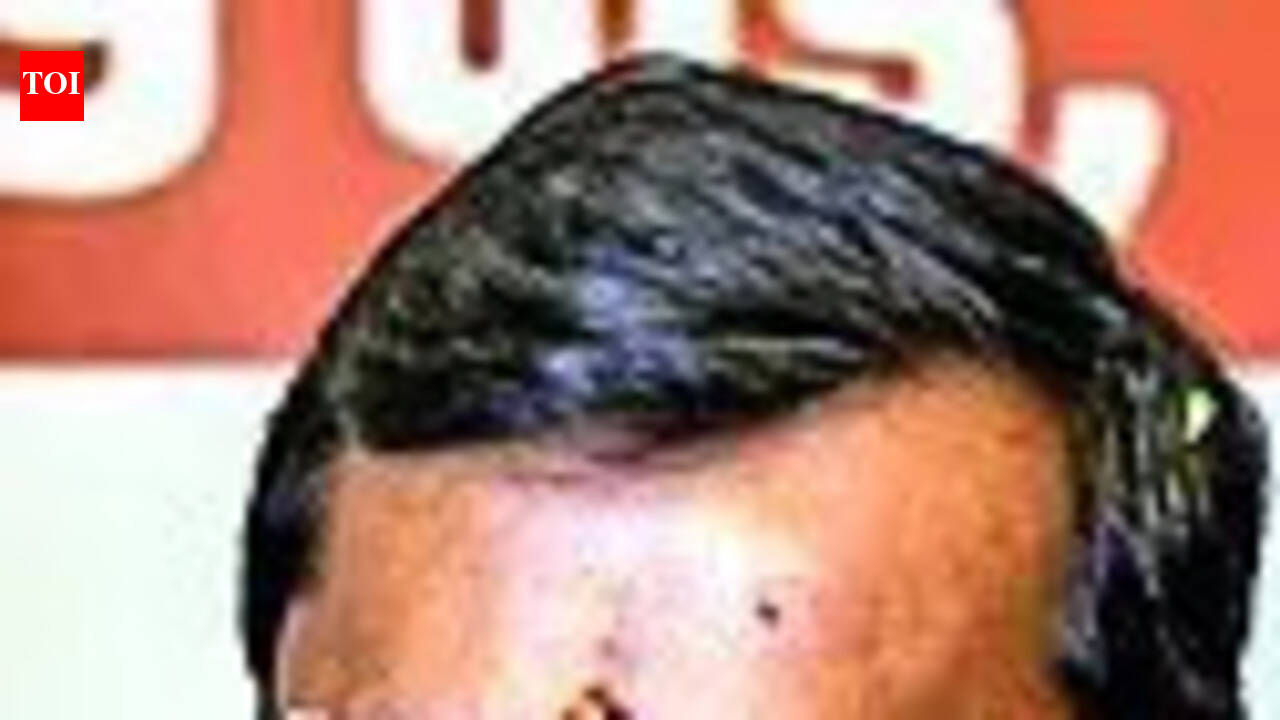 Nitin Nabin in Uttarakhand, BJP signals early prep for assembly polls