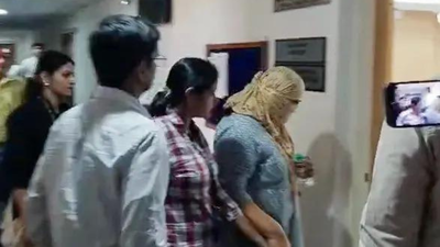 NEET accused gets jail, another sent to custody