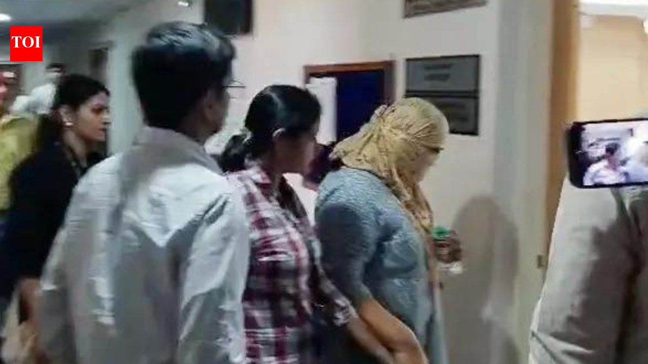 NEET accused gets jail, another sent to custody