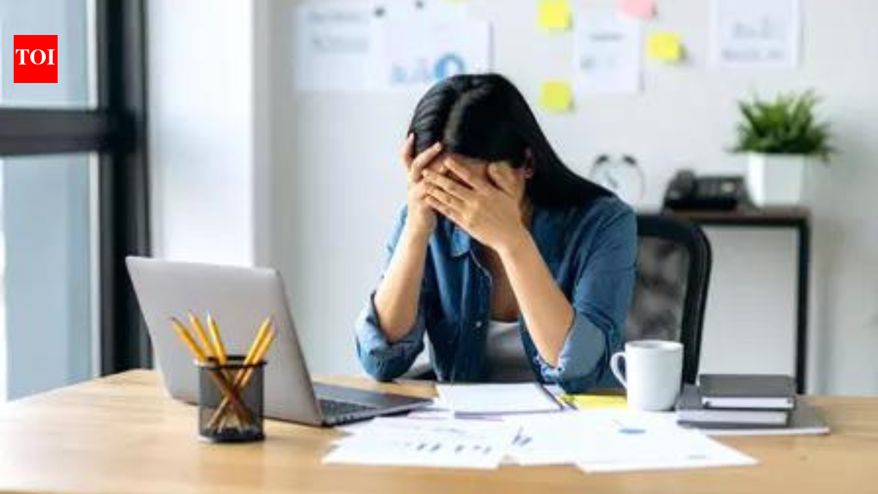 Women bear heavier burden of pain &amp; mental illness despite longer lives, finds Lancet study