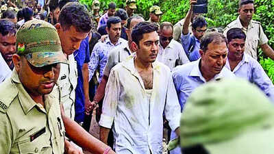 TMC Leader Abhishek Banerjee Asked To Appear Before CID Amid Fresh Political Storm