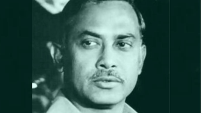 In outreach to Bangladesh PM, India hails his father's 1971 address