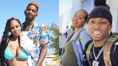 Who is Jaliyah Monet? FunnyMike controversy sparks questions over hidden children and family allegations