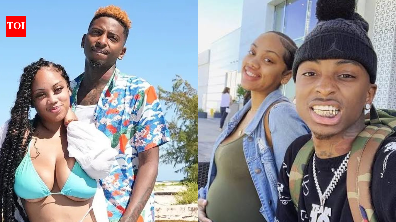 Who is Jaliyah Monet? FunnyMike controversy sparks questions over hidden children and family allegations