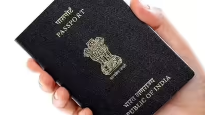 Conviction as juvenile can't block passport issuance: HC