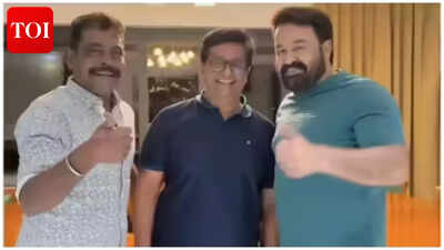 'Drishyam 3' box office collections day 10: Mohanlal film sees weekend rise; Collections cross Rs 219 crore worldwide