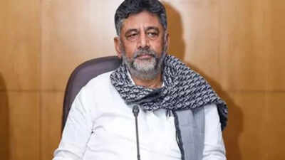 DK Shivakumar set to take over as richest CM, followed by Naidu and Vijay