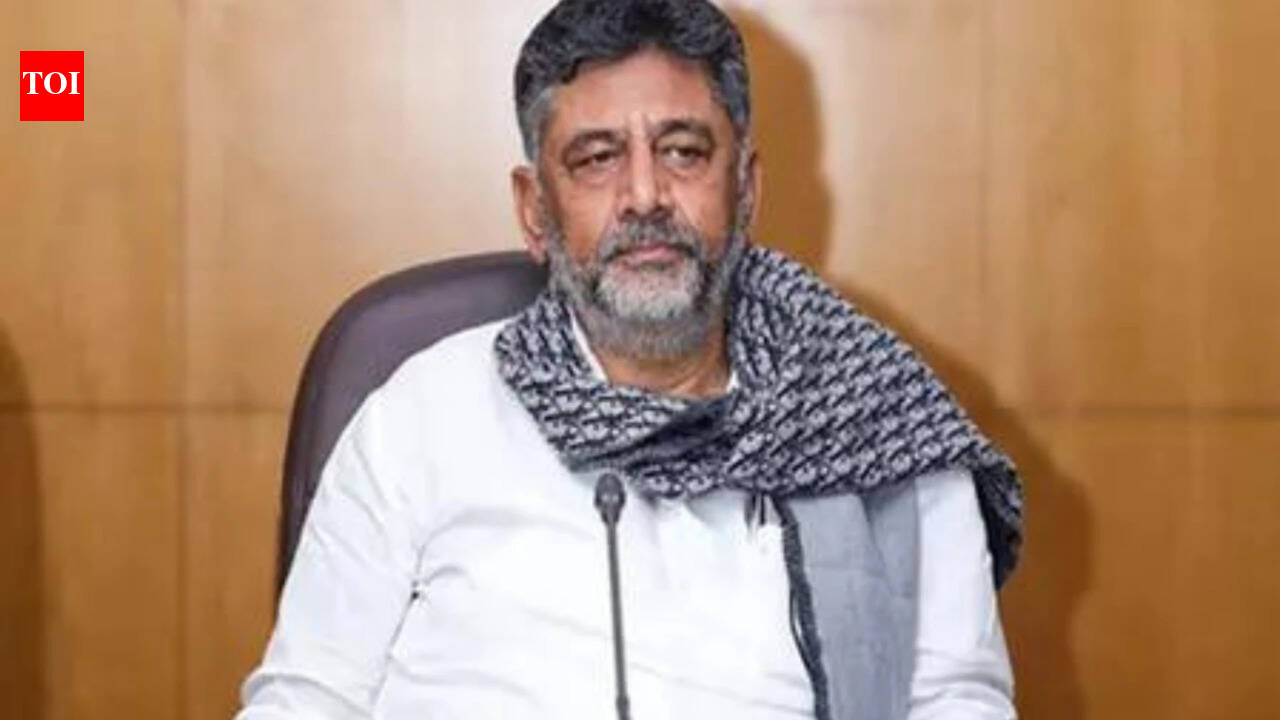 DK Shivakumar set to take over as richest CM, followed by Naidu and Vijay