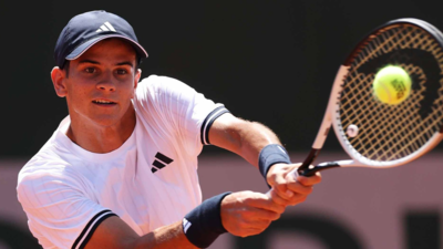 Rafael Jodar breaks silence on viral ball girl controversy while French Open dream run keeps growing