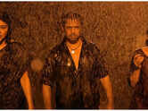 'Blast' BO day 3: Arjun Sarja film sees massive growth
