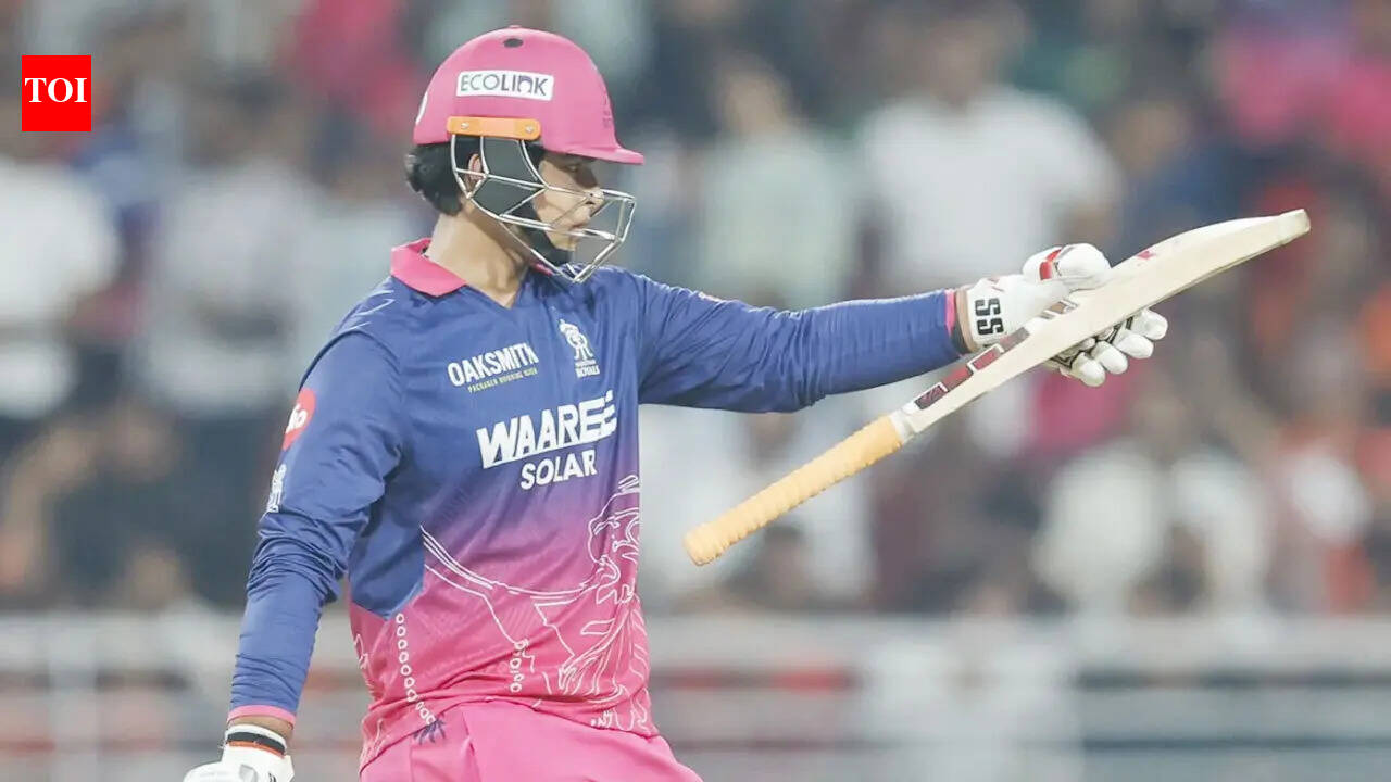 'I would give him the freedom': Tendulkar backs Sooryavanshi for Tests challenge